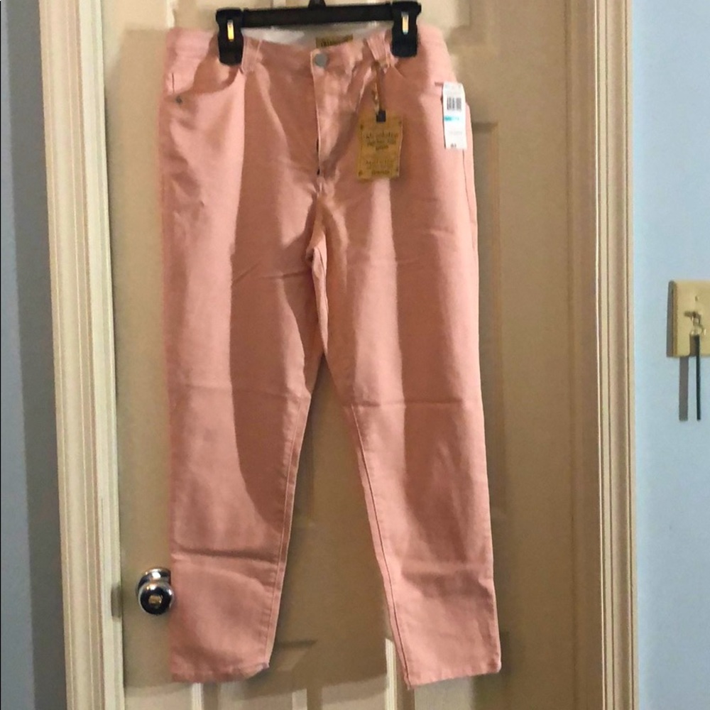 Pants